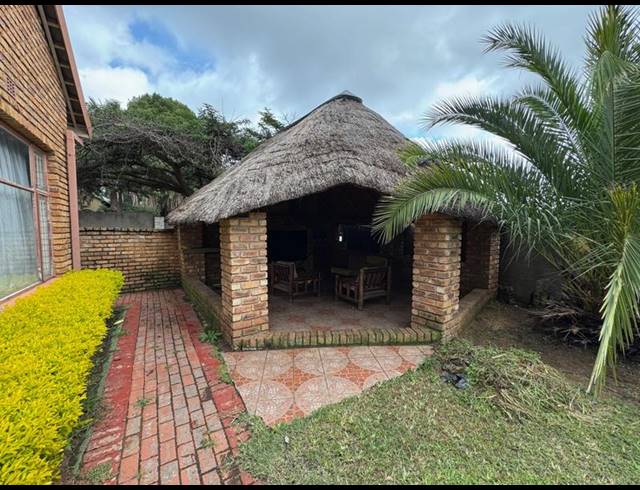 3 BEDROOM HOUSE FOR SALE IN NORKEM PARK
